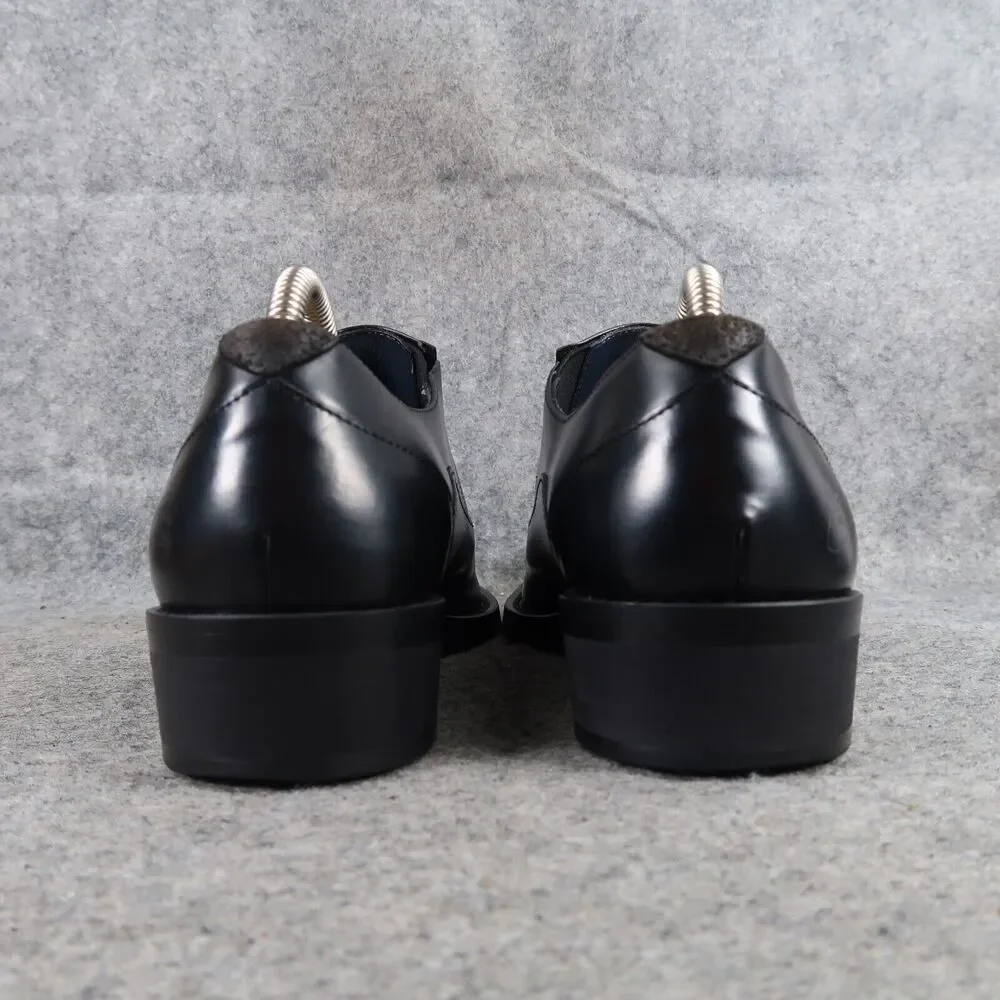 John Fluevog used john