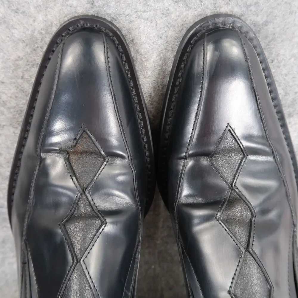 John Fluevog used john