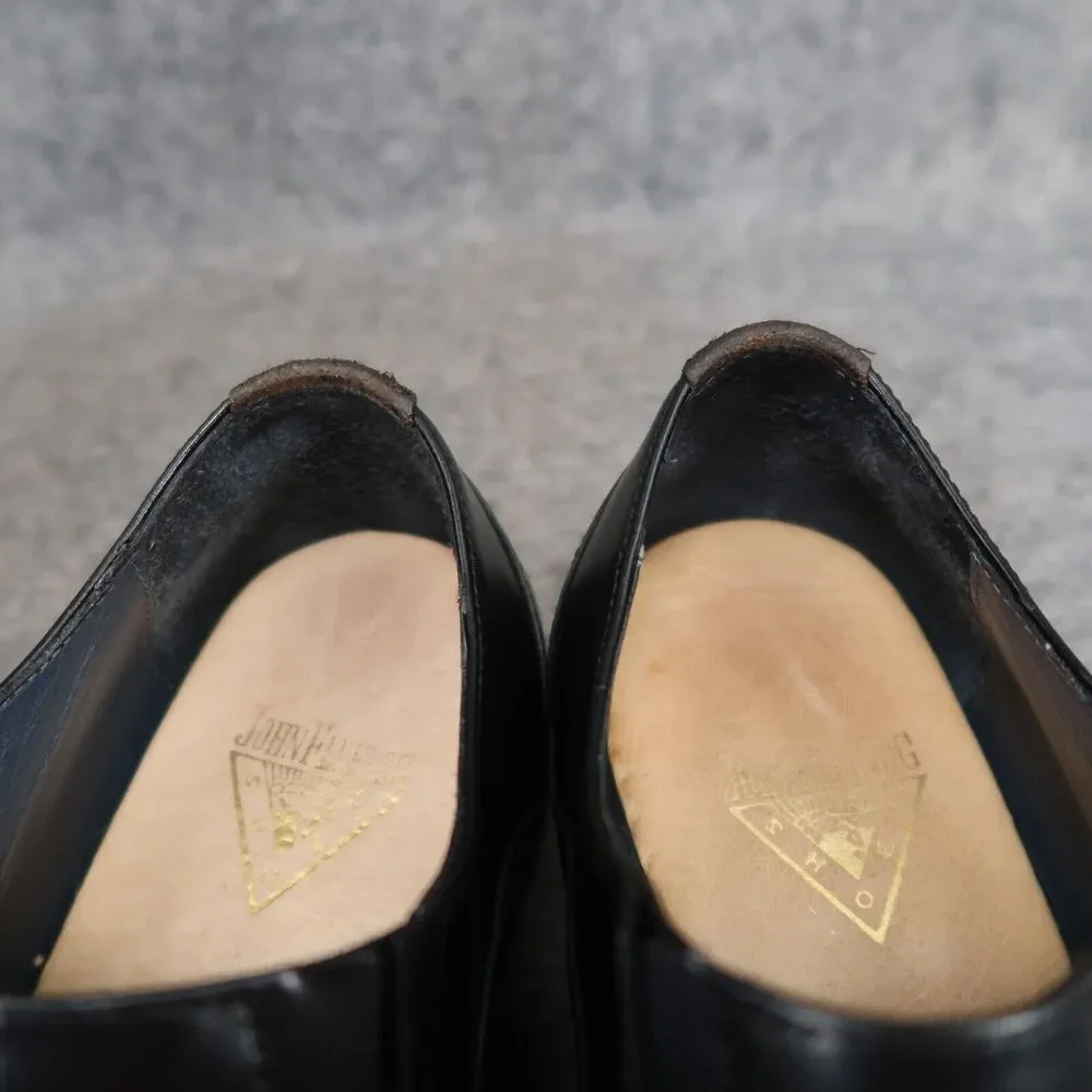 John Fluevog used john