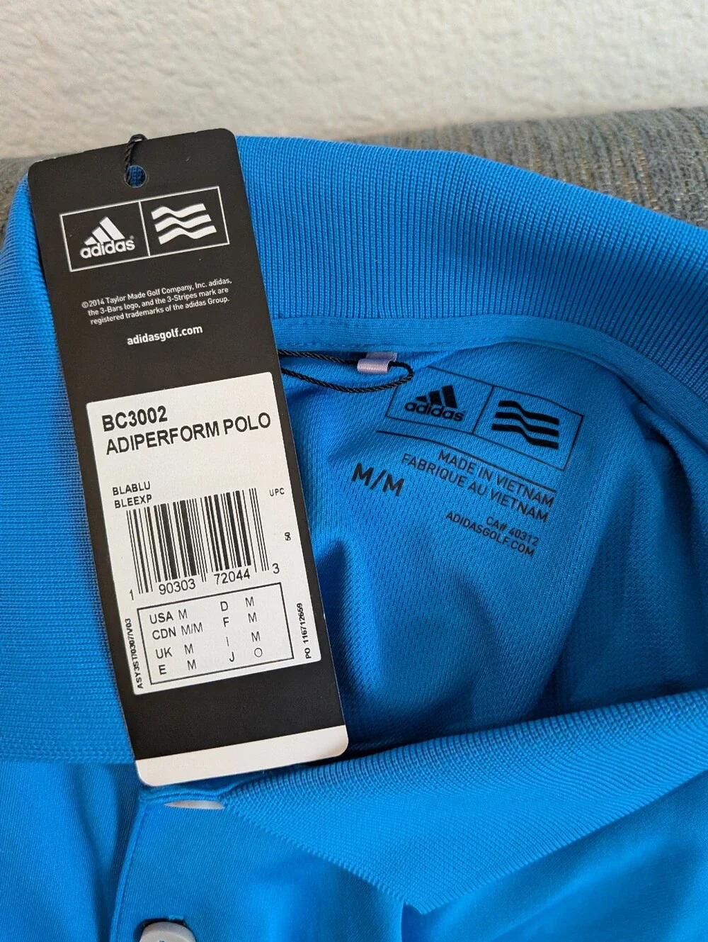 adidas design branding sleeves