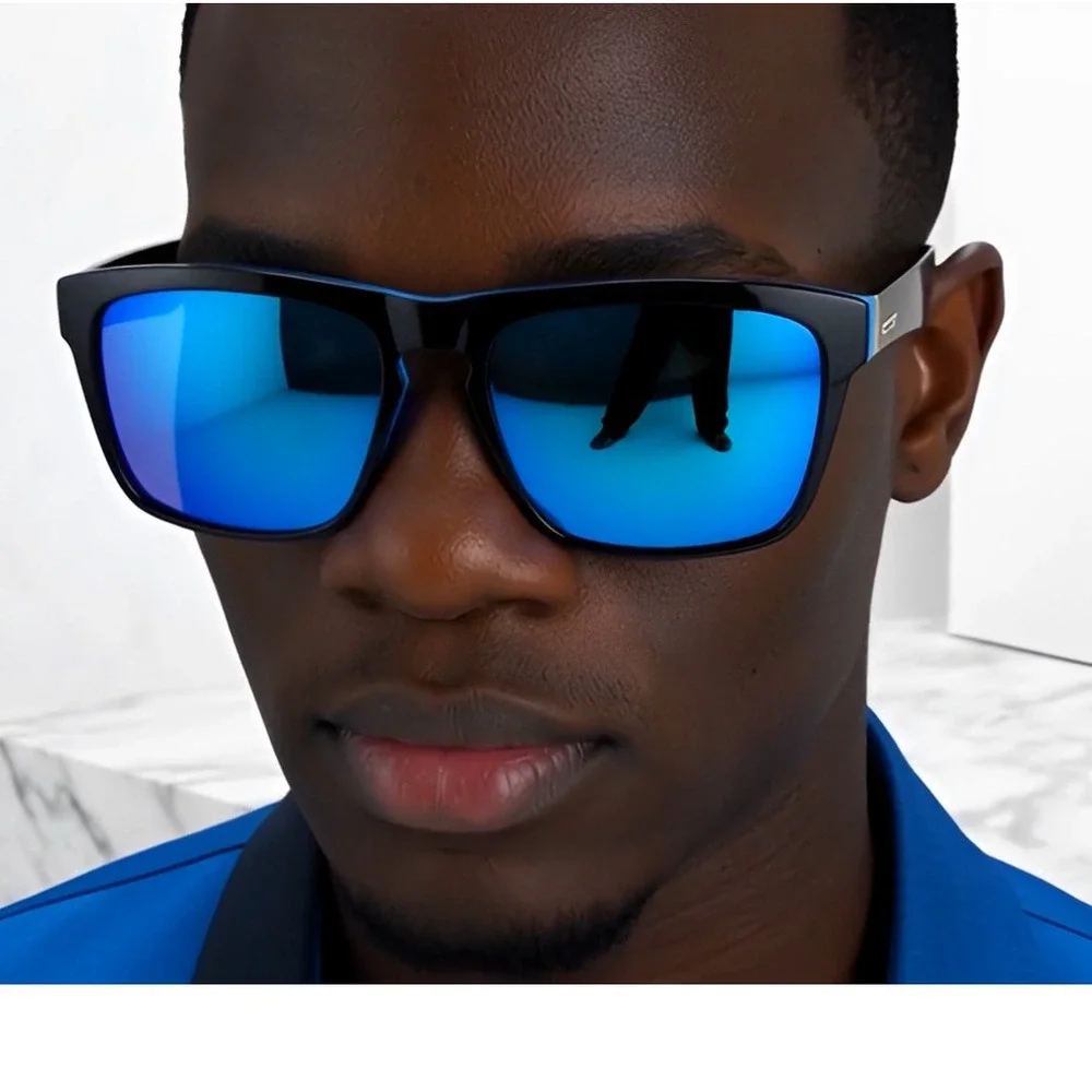 N/A stylish eyewear