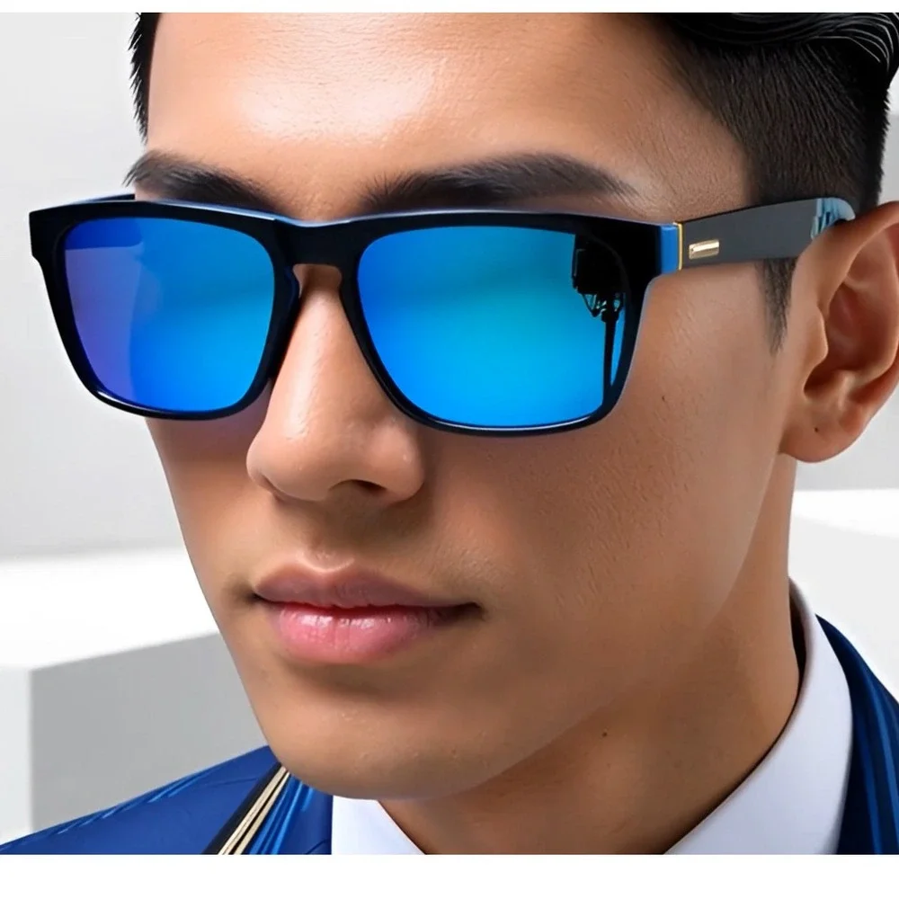 N/A stylish eyewear