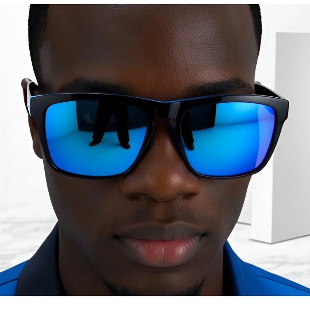 N/A stylish eyewear