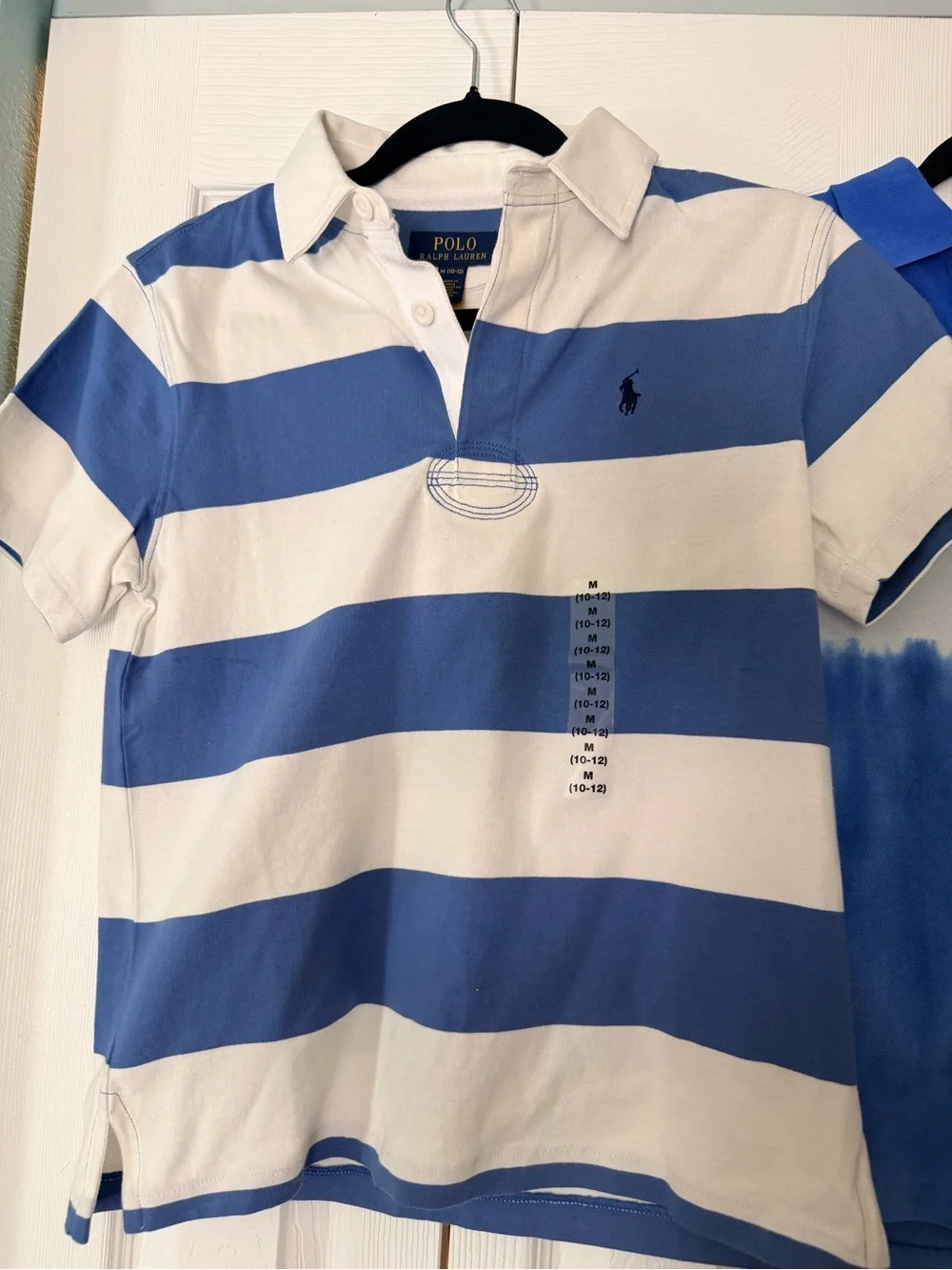 Ralph Lauren three piece