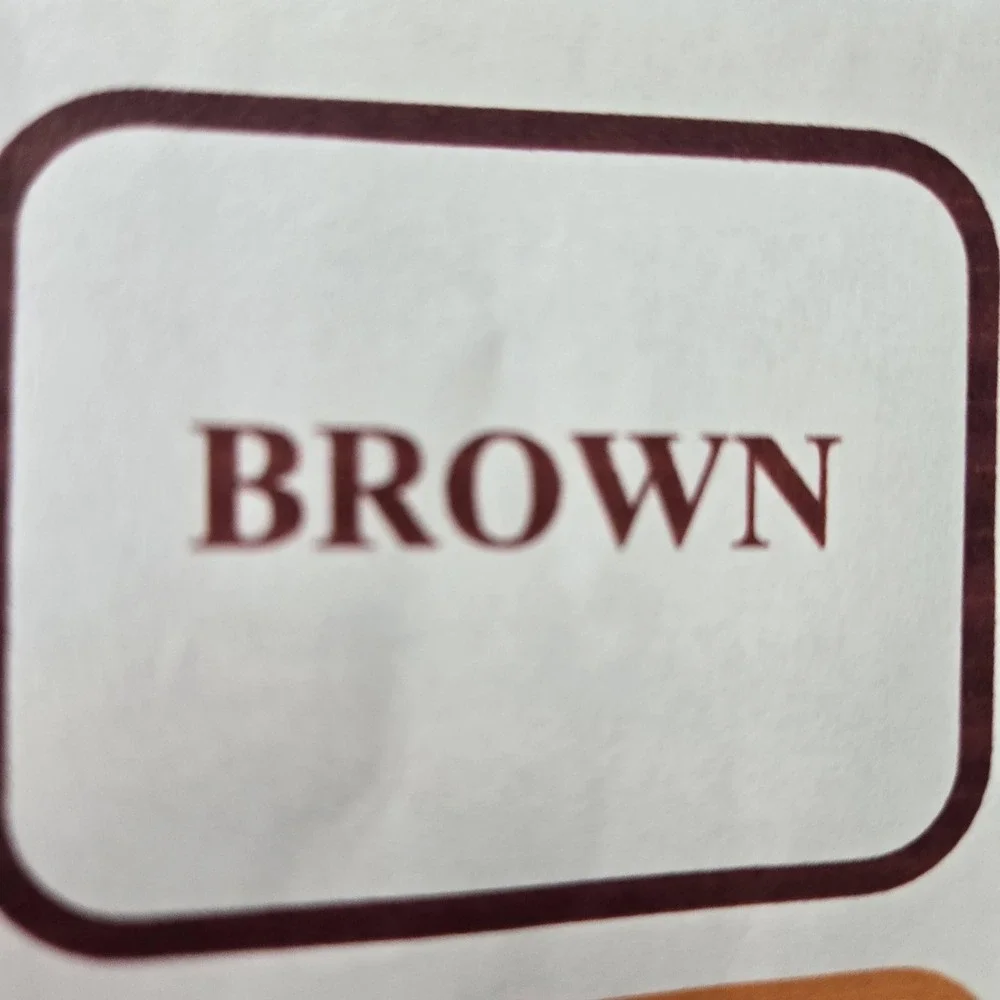 Free People Women Pants M Brown Feelin Good‎ Utility Cargo Linen 27