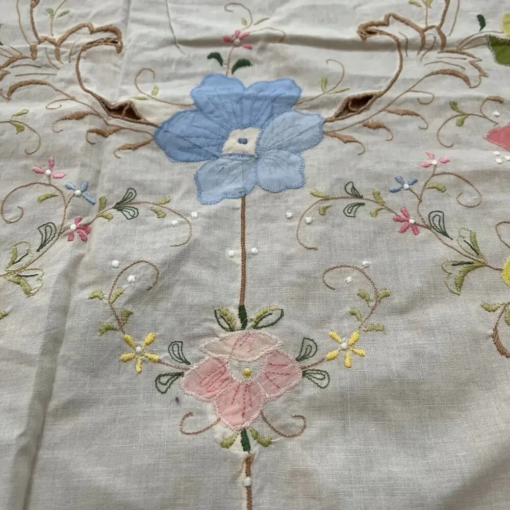 Handmade this vintage