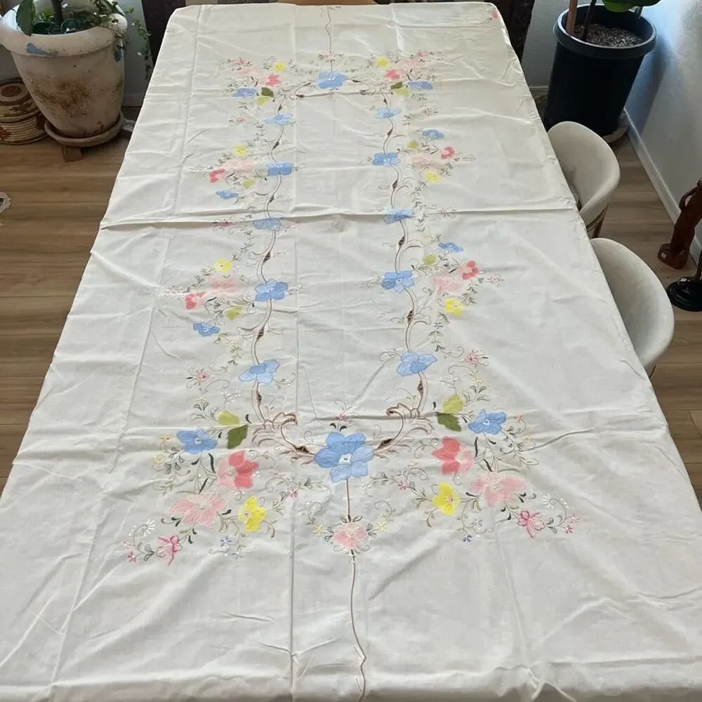 Handmade this vintage