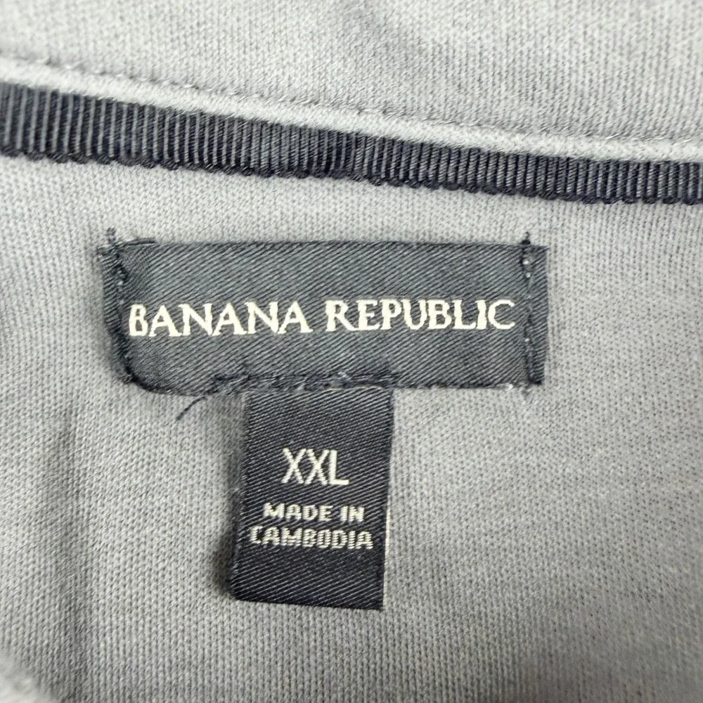 Banana Republic banana republic