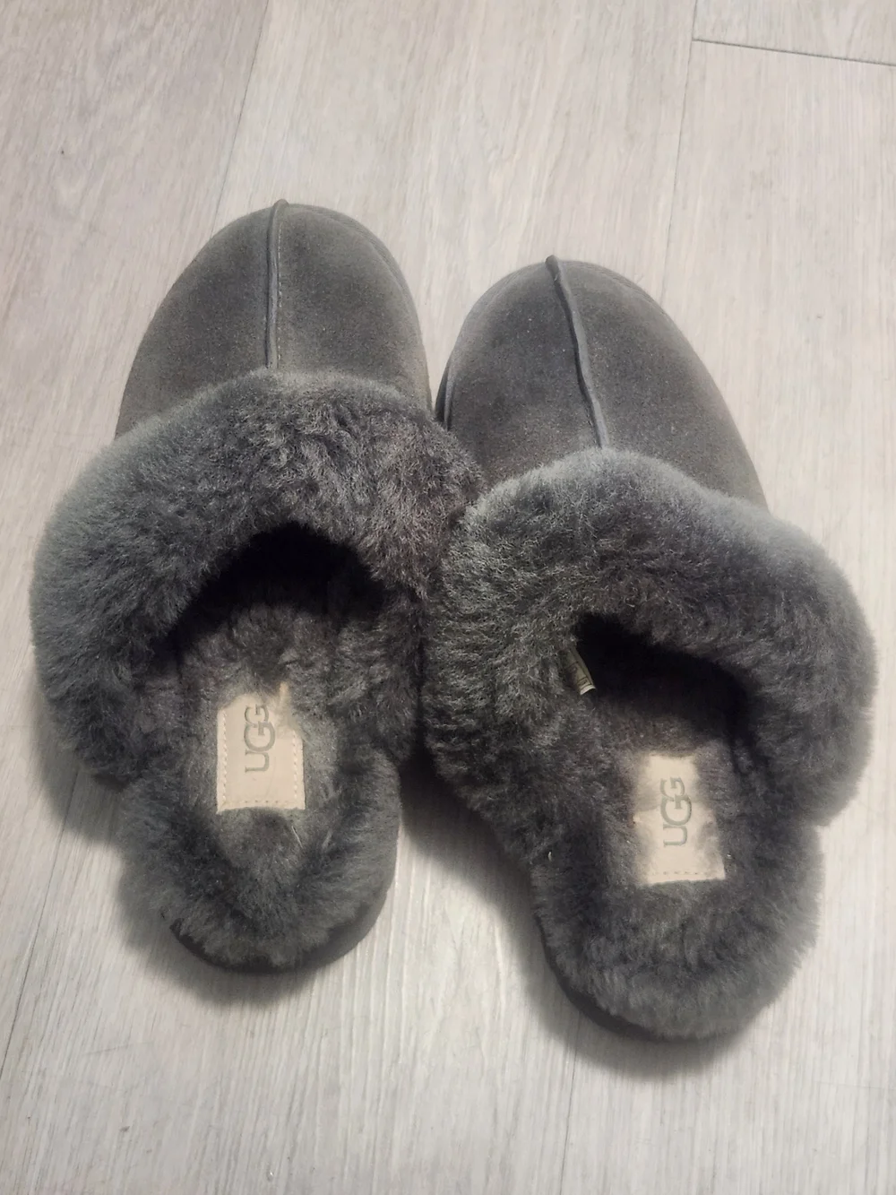 UGG all outdoor