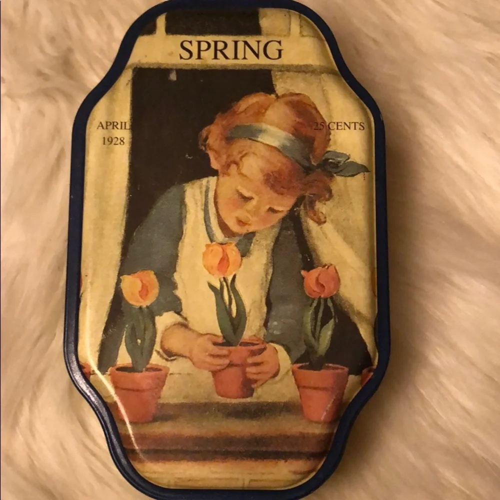 Good Housekeeping owned licensing residue