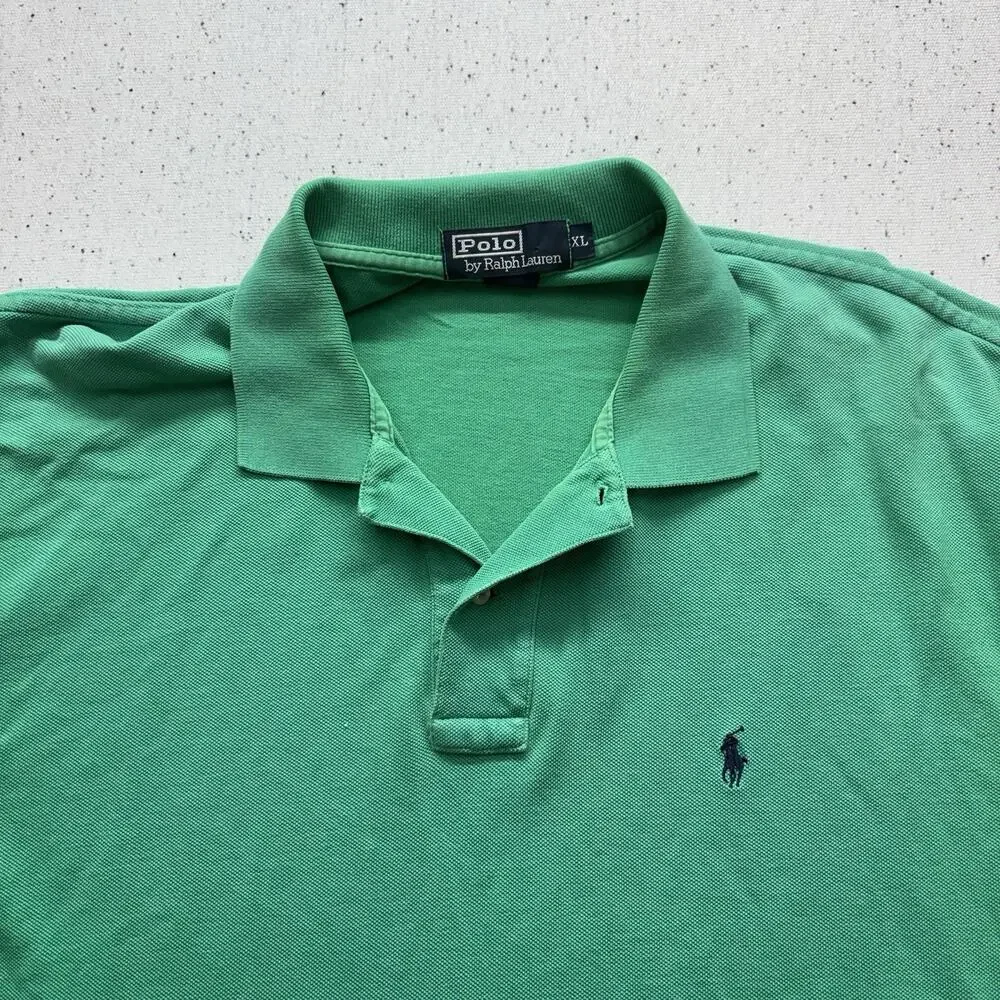 Ralph Lauren polo ralph