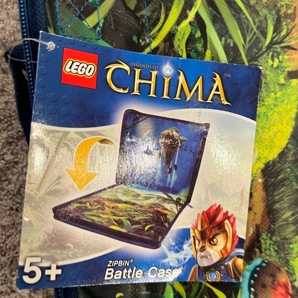 Lego nwt