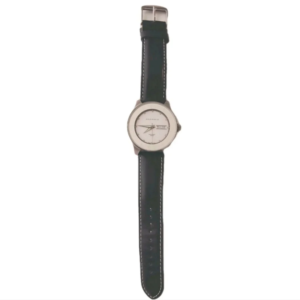 Android AD 277 Unisex  Automatic Watch