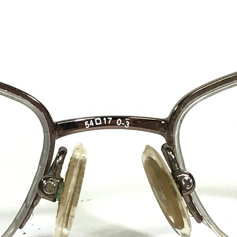 Liz Claiborne frames are