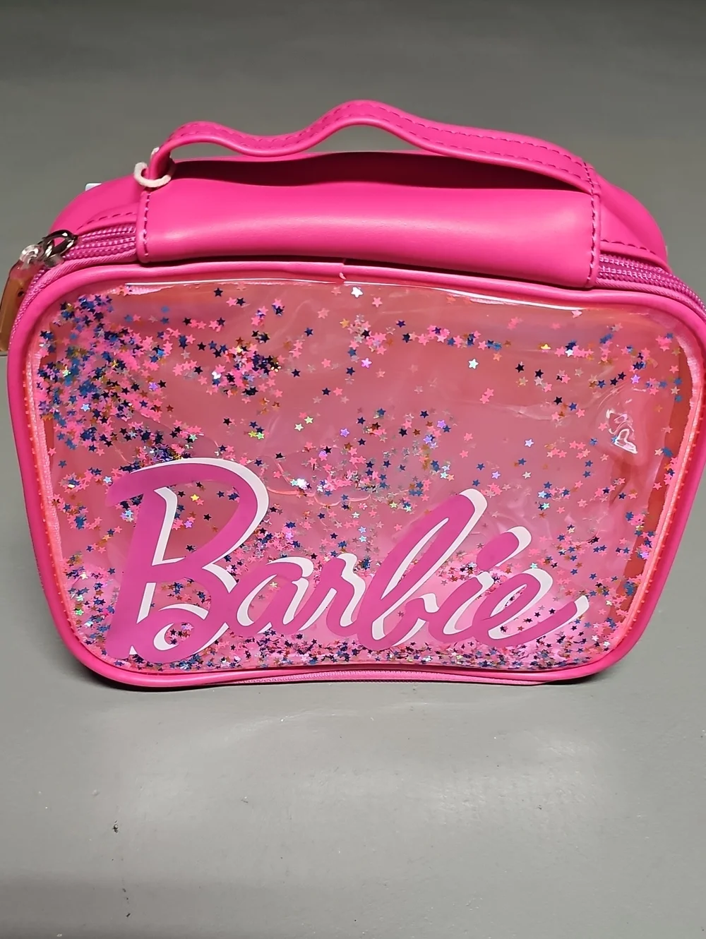 Barbie miniso translucent