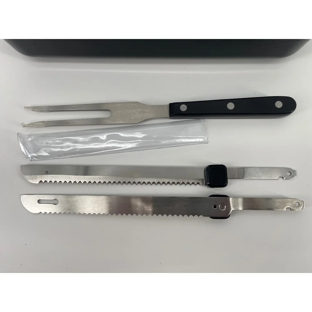 Oster electric knife