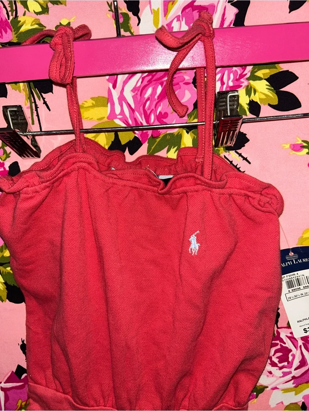 Ralph Lauren this really