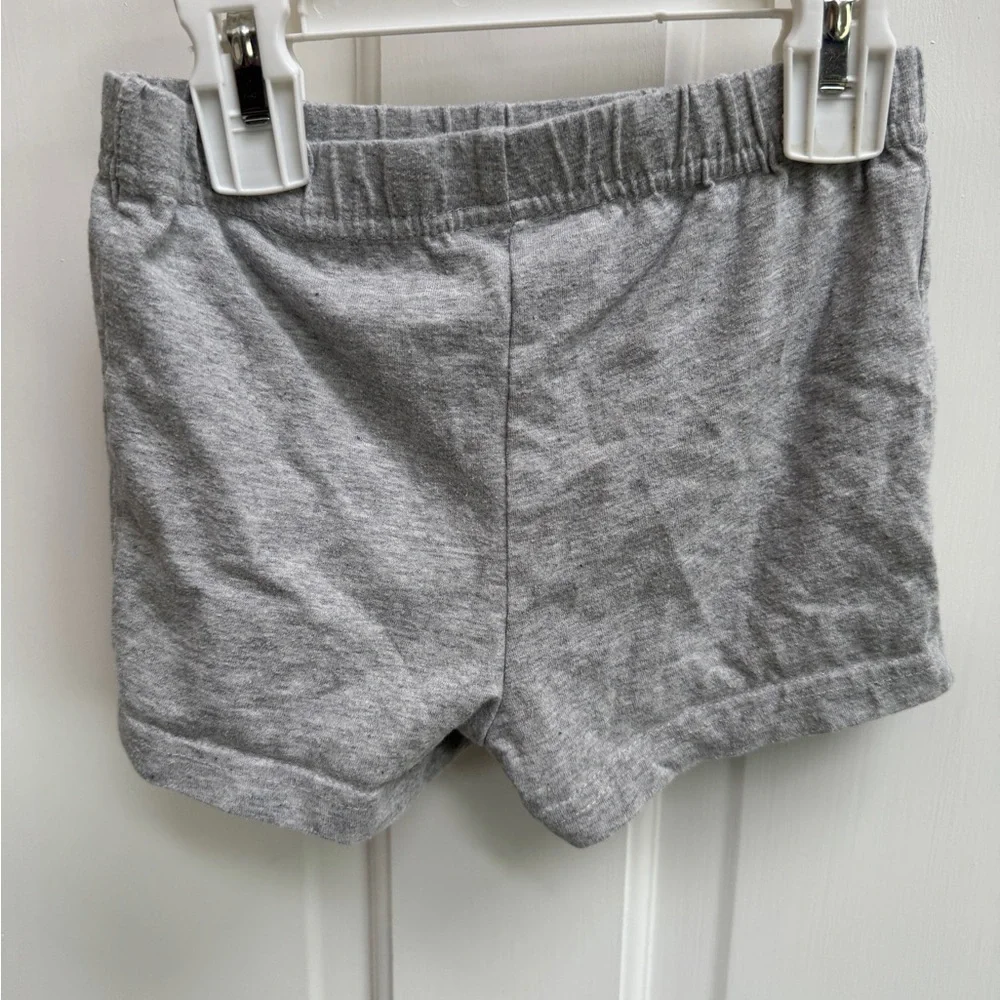 Carters worn 1x