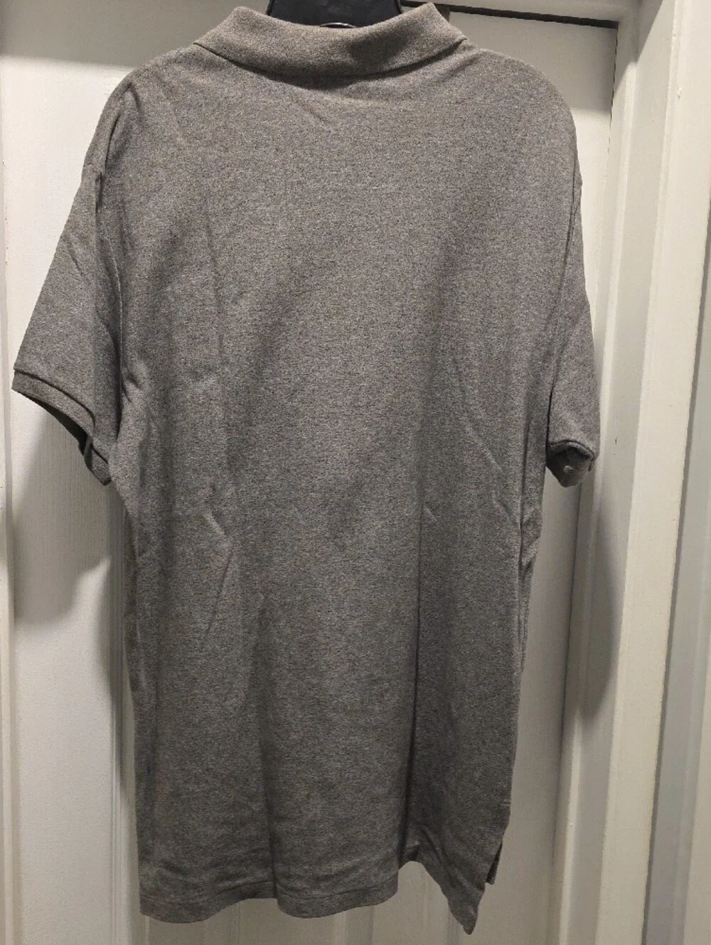 Ralph Lauren versatile embroidered everyday