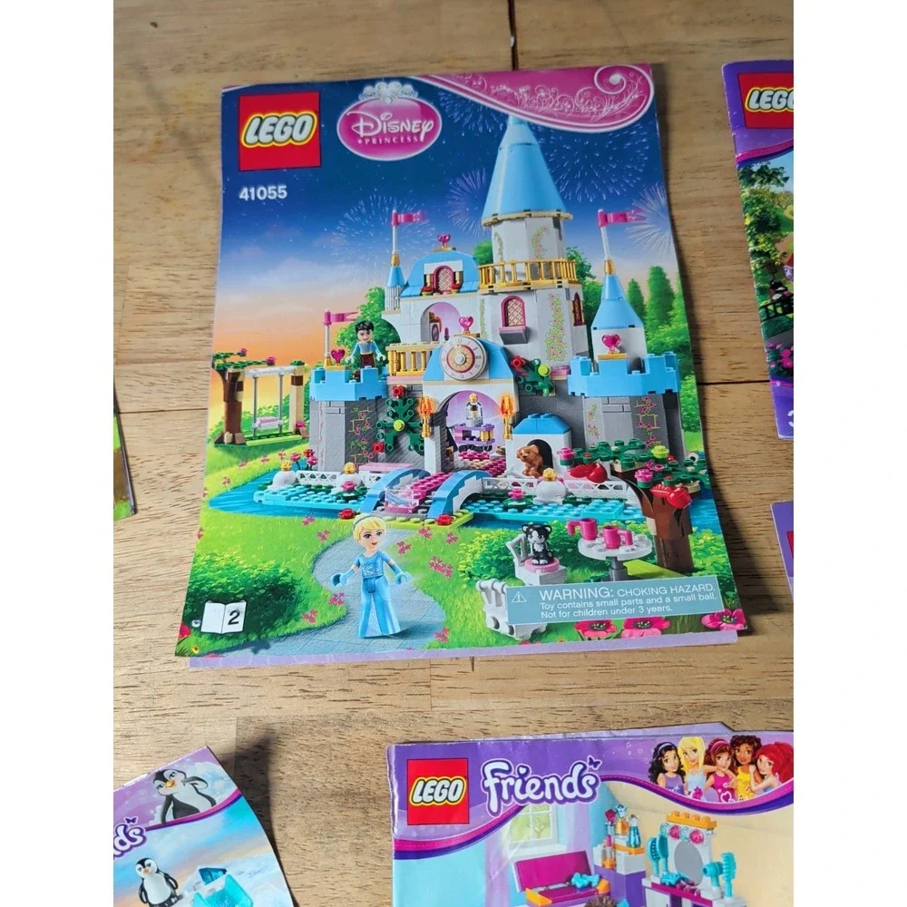 Lego this lot