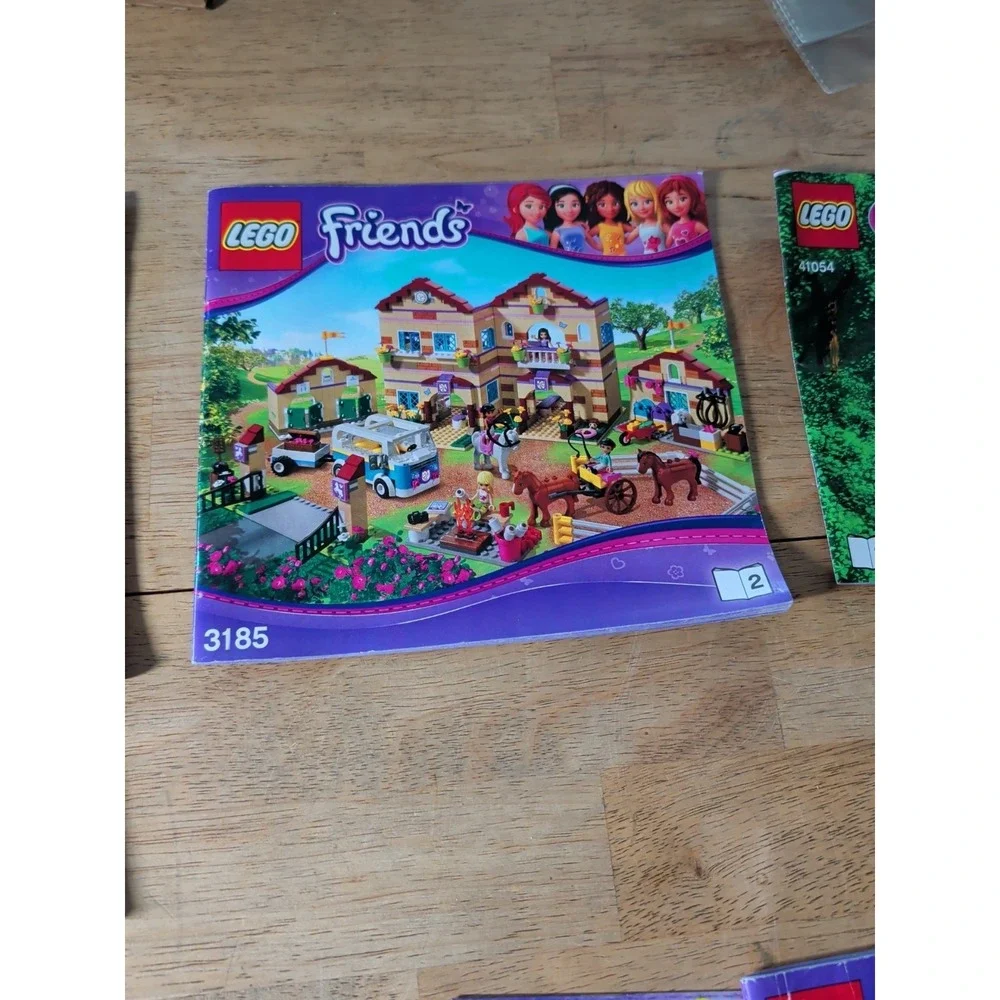 Lego this lot