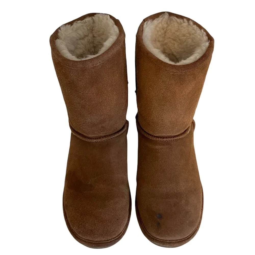 BearPaw emma short