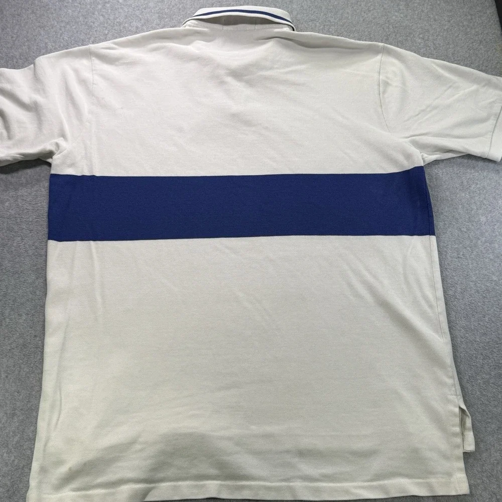 Ralph Lauren classic early