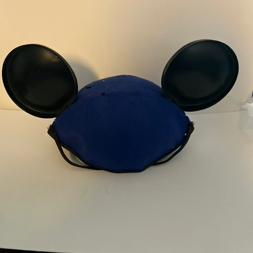 Disney fun blue