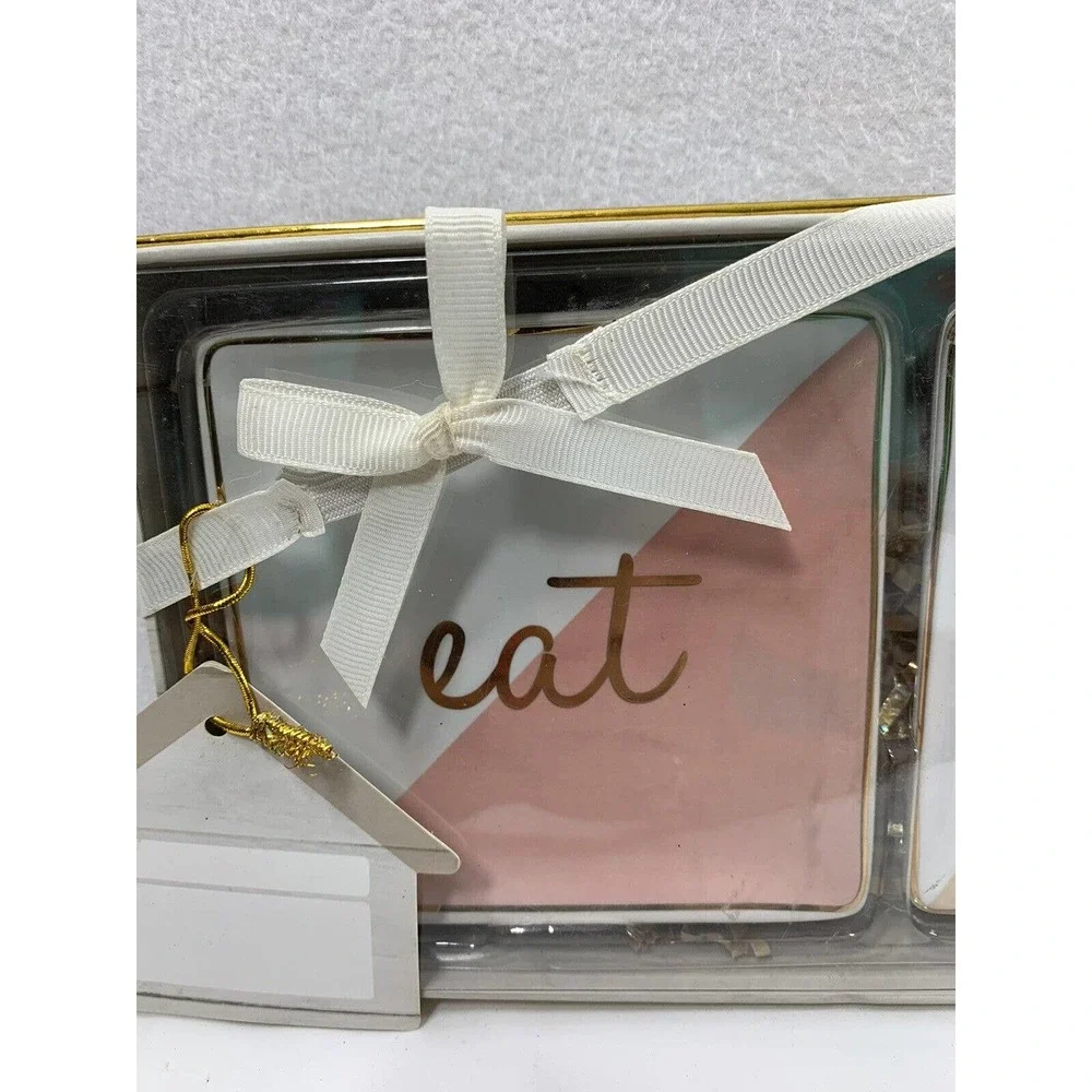 Doghaus ceramic catchall