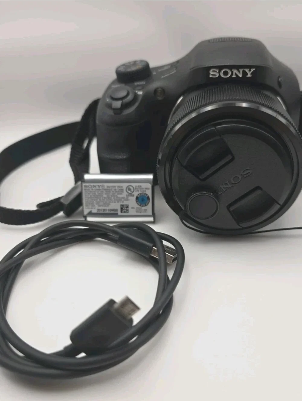 Sony pre owned