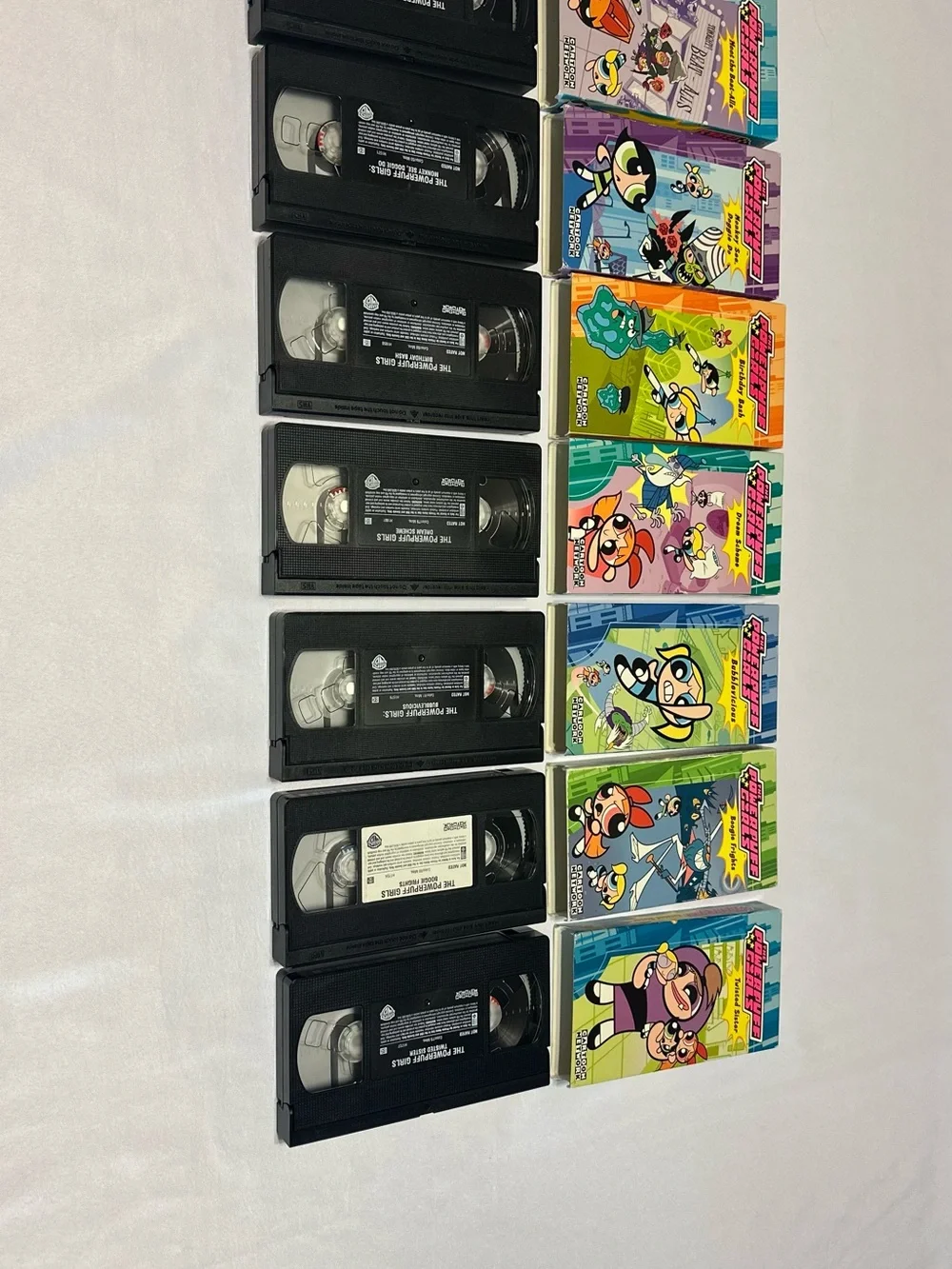 Cartoon Network set cartoon