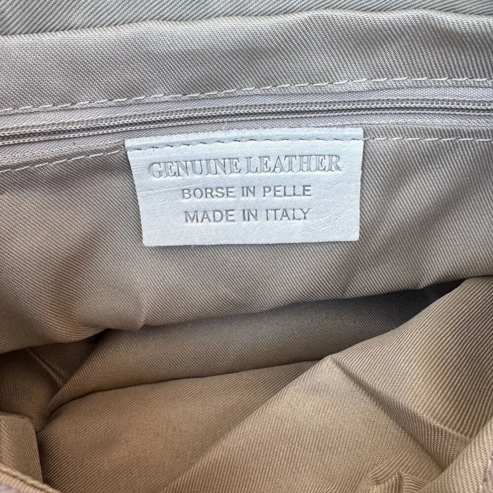 Borse in Pelle italian crafted