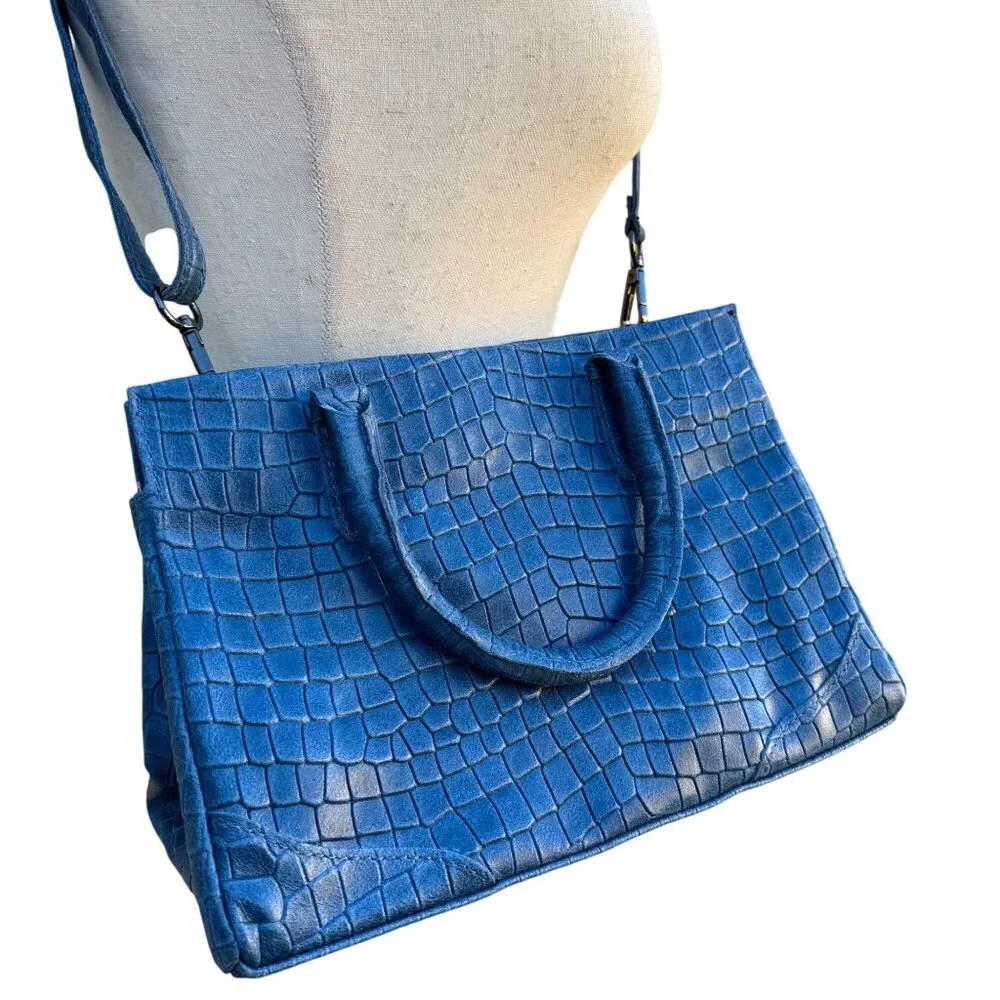 Borse in Pelle italian crafted