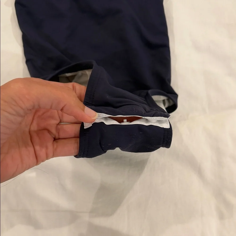 The Beaufort Bonnet Company classic navy
