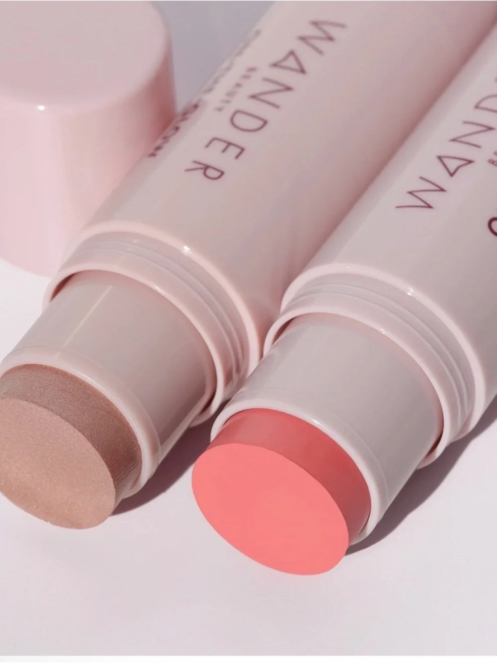 Wander Beauty create effortless