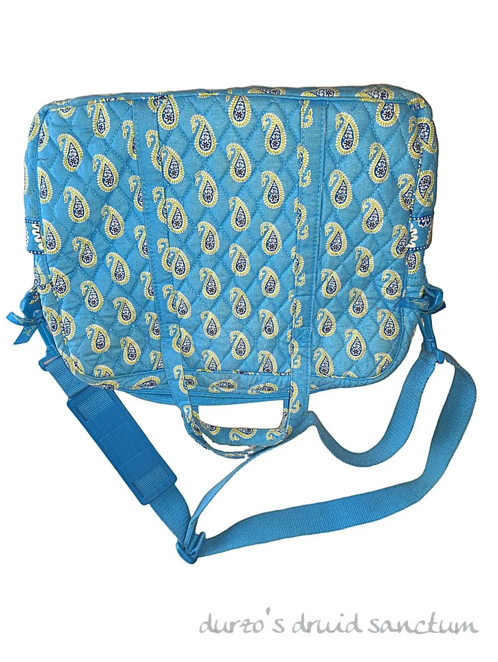 Vera Bradley classic vera