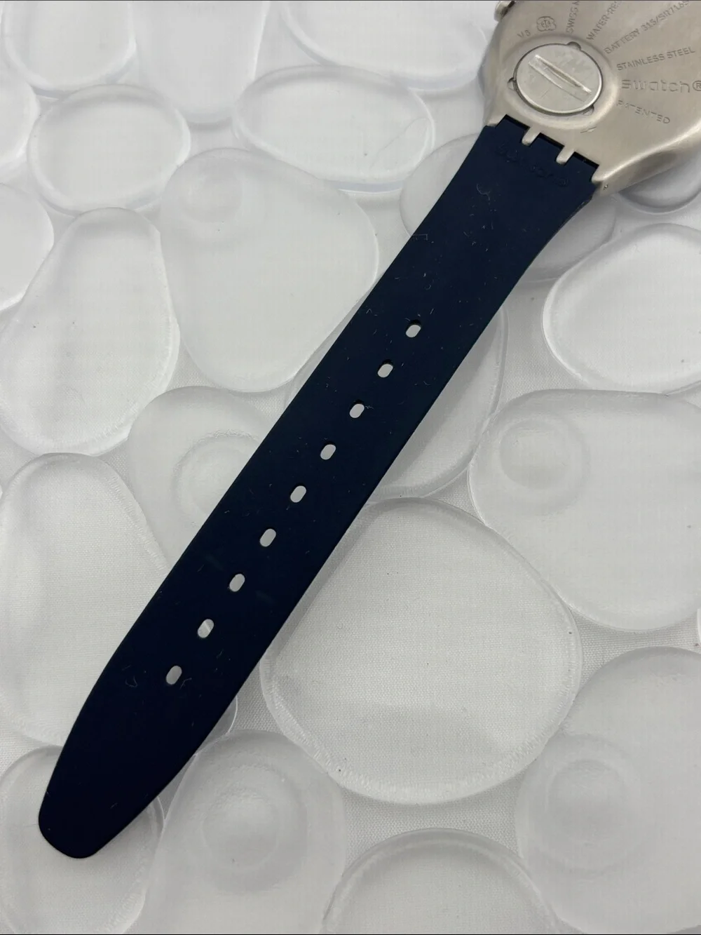 Swatch watch syxs106