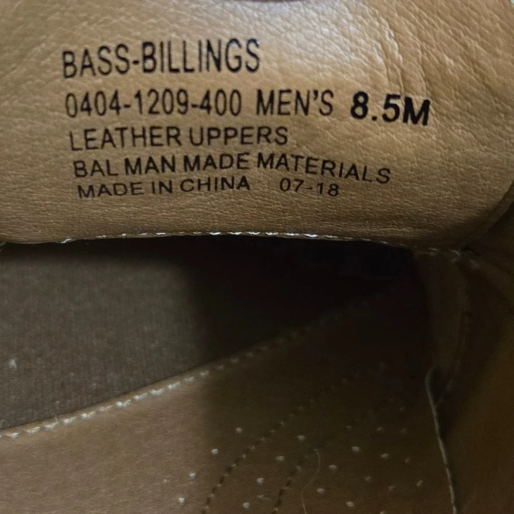 G.H. Bass & Co. gh bass