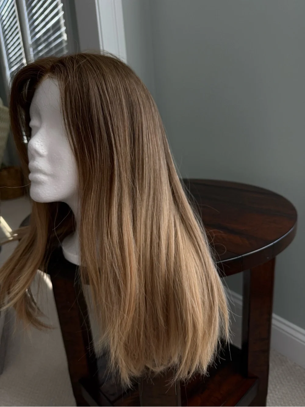 The Wig Fairy wig fairy