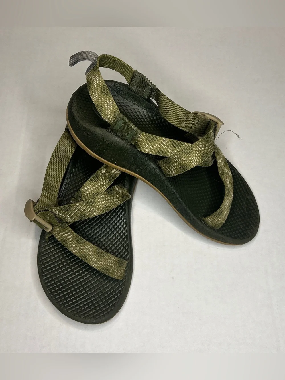 Chaco durable youth