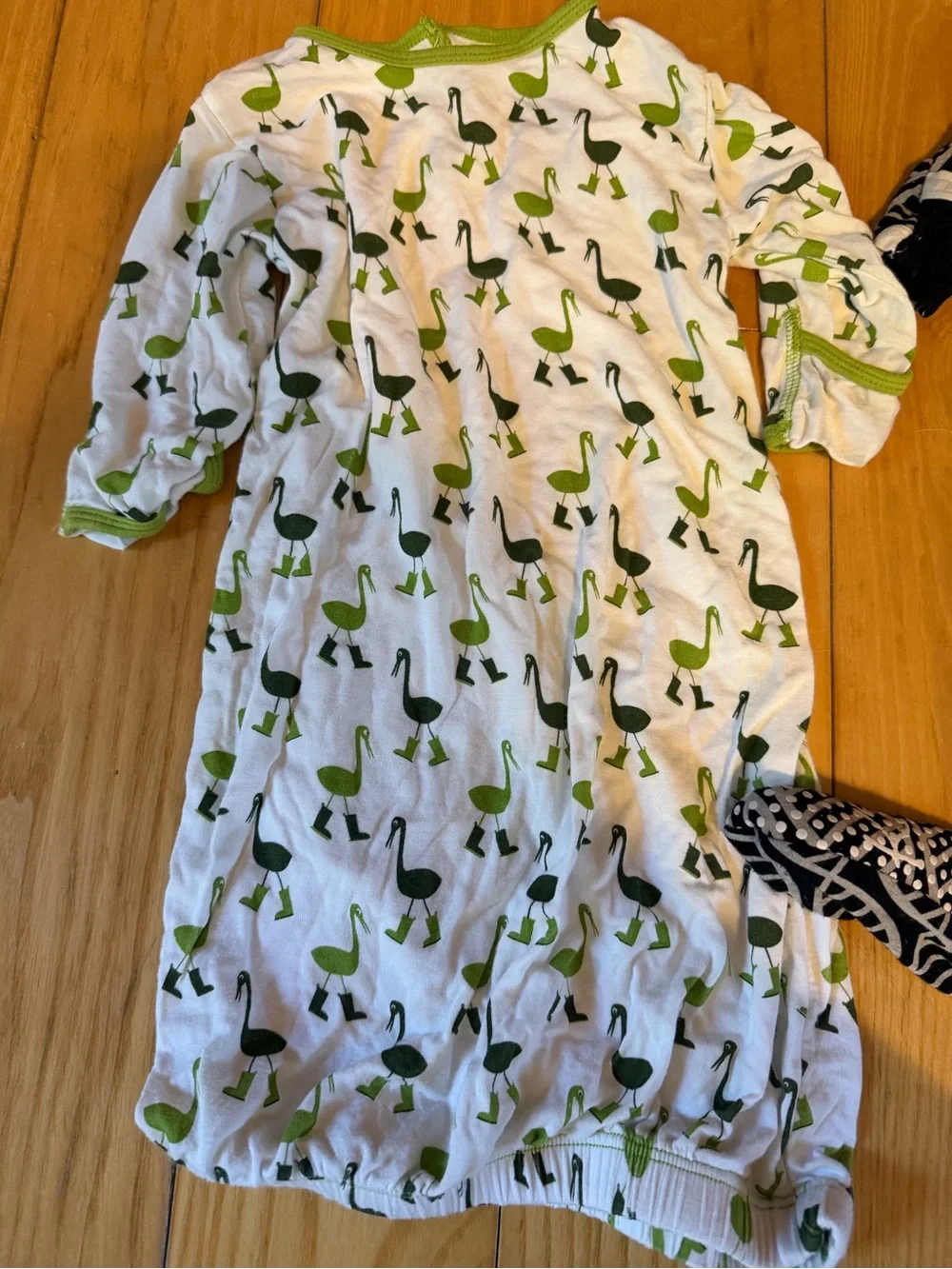 Kickee Pants bundle kickee
