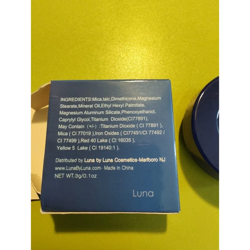 Luna By Luna luna by