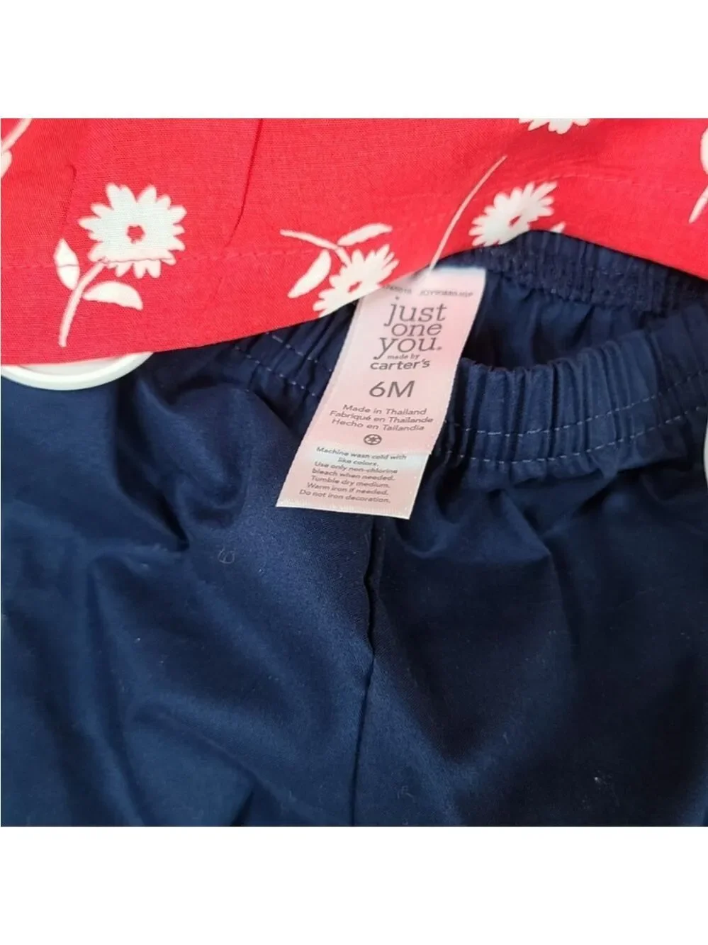 Carters carter new
