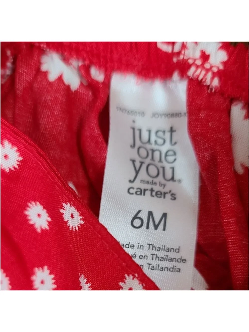Carters carter new