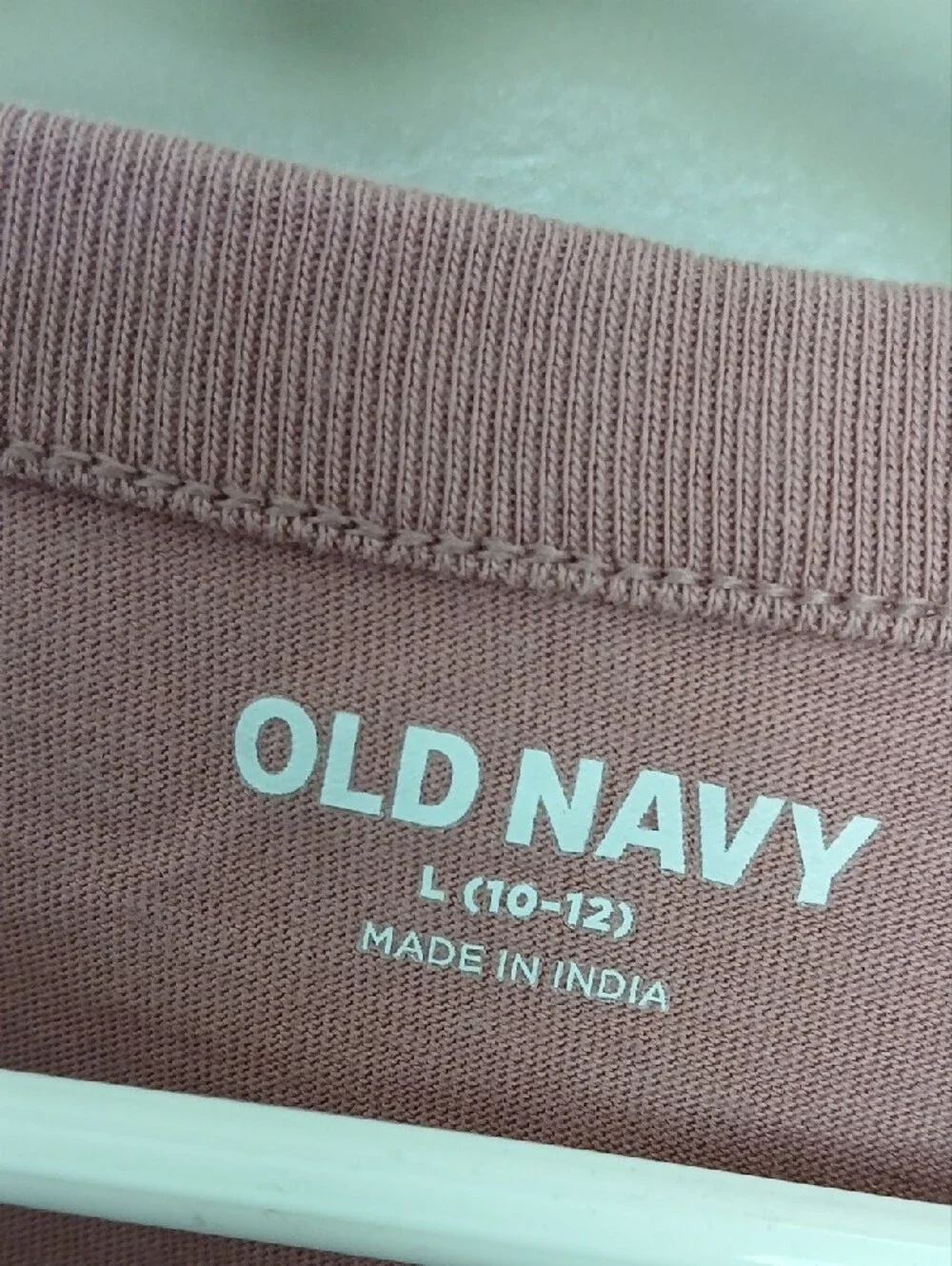 Old Navy comfortable long