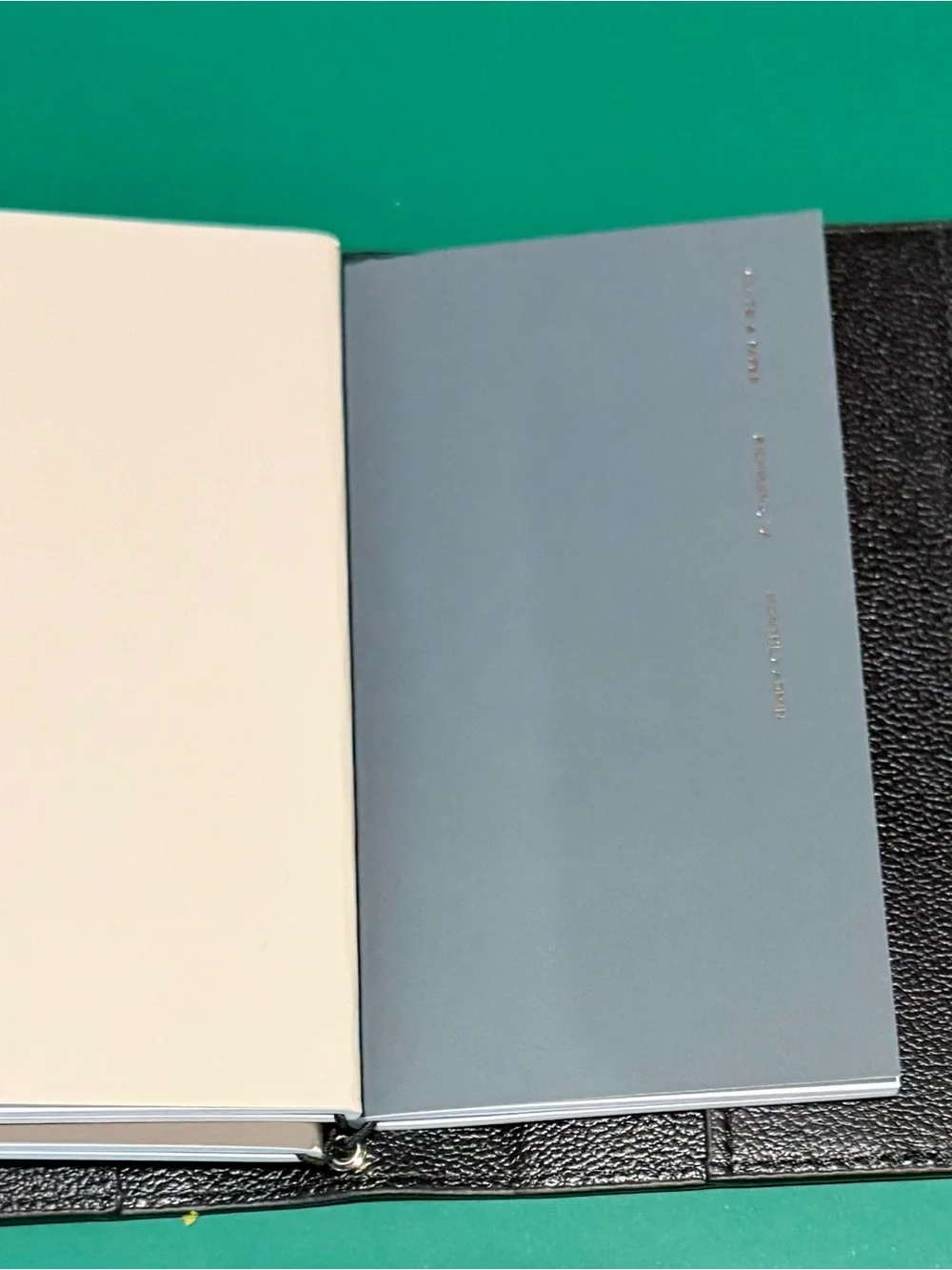 Cloth & Paper brand new