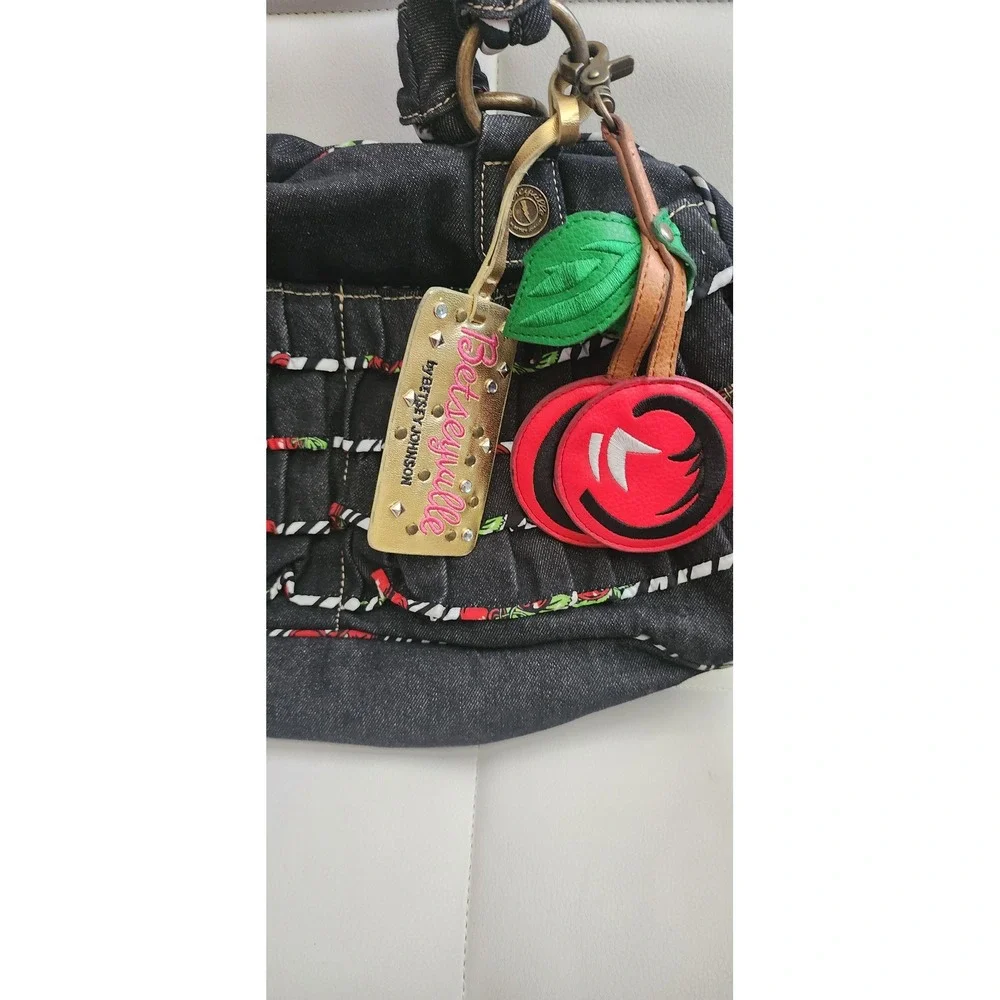 Betseyville by Betsey Johnson betseyville by
