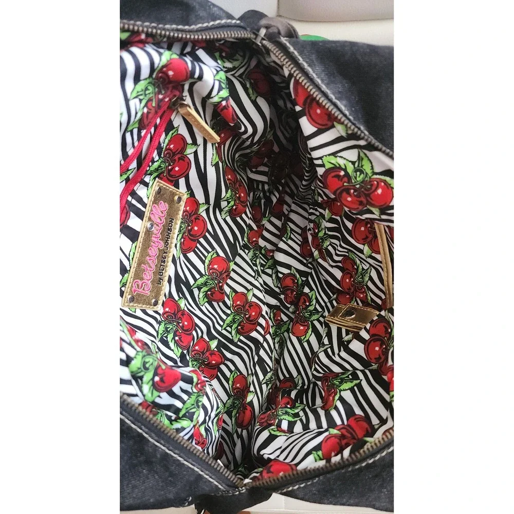 Betseyville by Betsey Johnson betseyville by