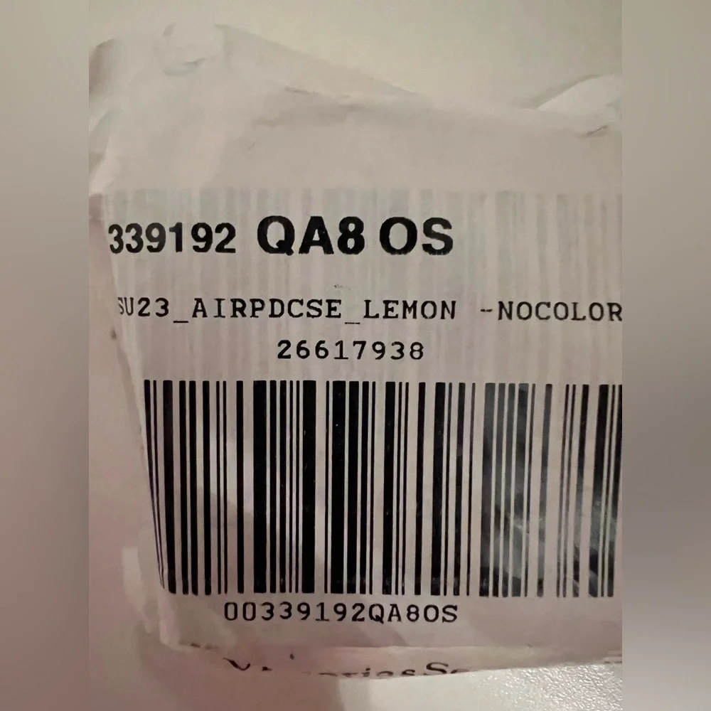 Victorias Secret product description