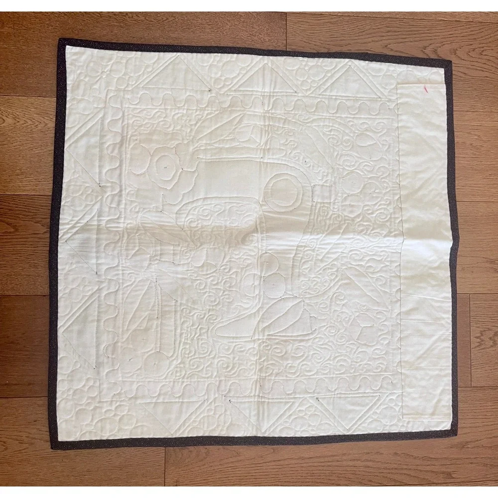 Handmade they no